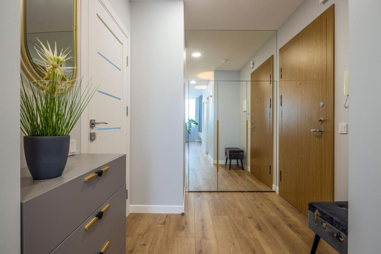 Relax Sky Home, קלייפדה מראה חיצוני תמונה