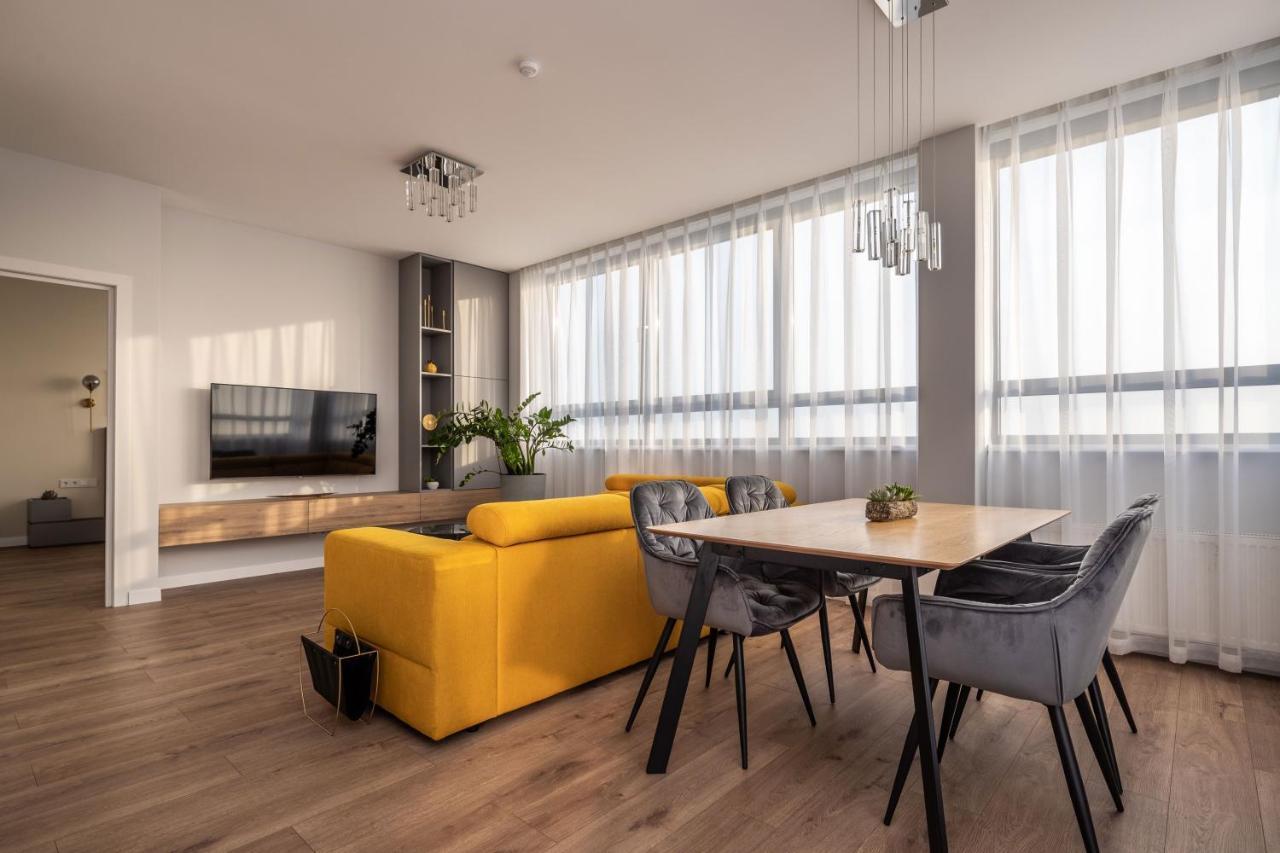 Relax Sky Home, קלייפדה מראה חיצוני תמונה